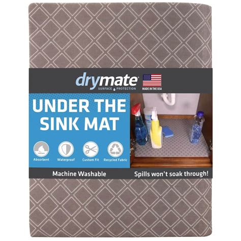 Under Sink Mat Drymate