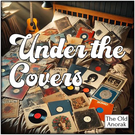 Under The Covers Events