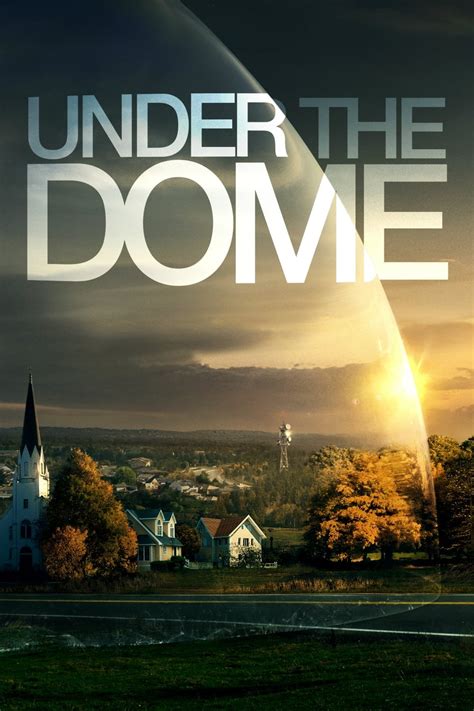 under the dome 2013