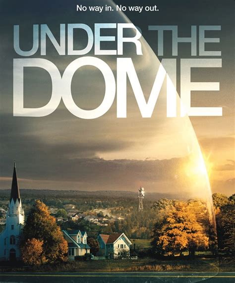 under the dome season 1 episode 11