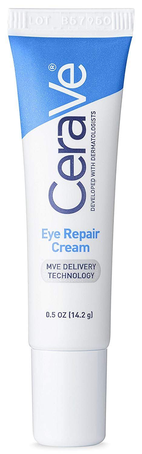 under the eye cream