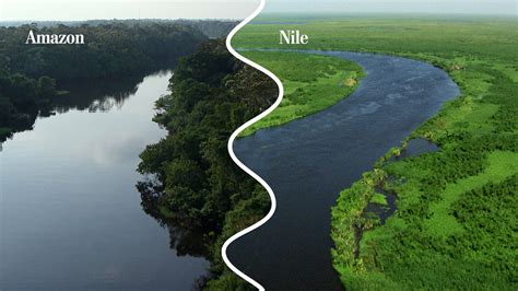 Under The Nile Amazon