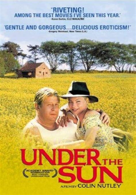 under the sun imdb