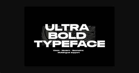 20 Underrated Fonts Font Drop! YouTube
