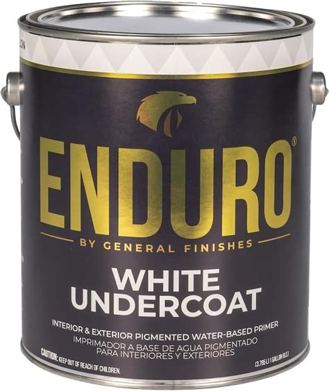 Undercoat Primer Gallon