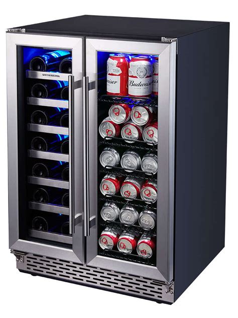 Undercounter Drinks Cooler Fridge