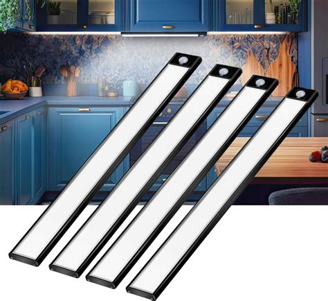 Incredible Undercounter Lights References