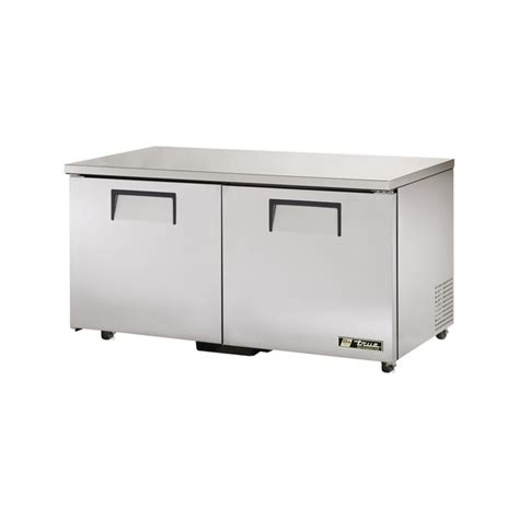 Undercounter Refrigerator 34 Height