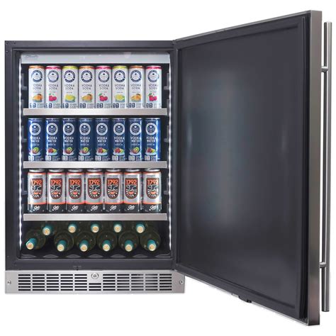 Undercounter Refrigerator Danby