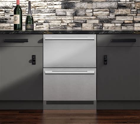 Undercounter Refrigerators