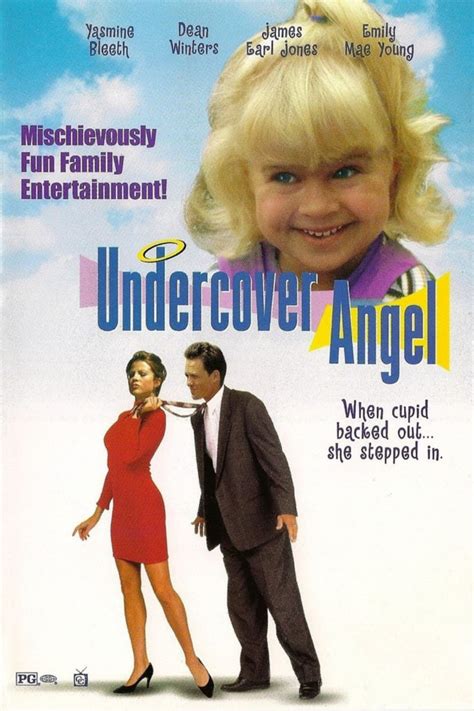 undercover angel
