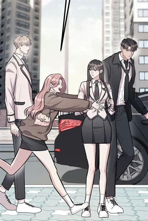 Undercover Chaebol Highschool