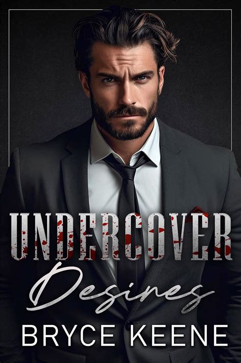undercover desires