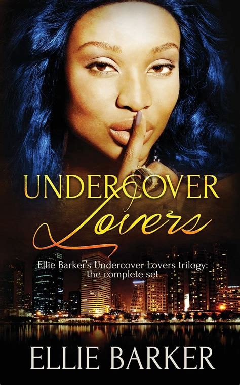 undercover lovers