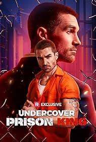 Undercover Prison King
