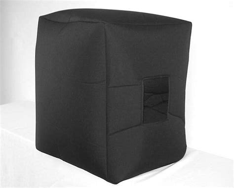 Undercover Speaker Covers