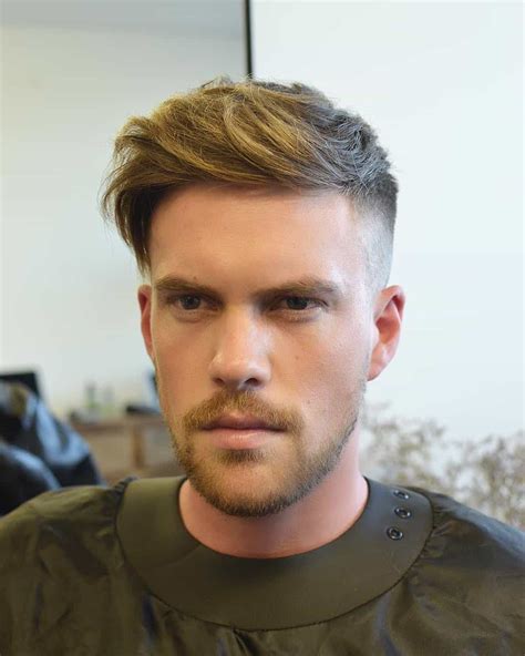 Undercut Haircut For Men: The Latest Trend In 2023