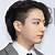 undercut hairstyle jungkook