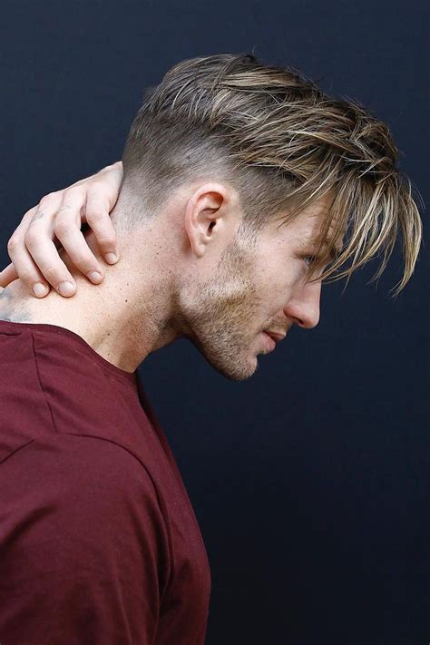 Long Hairstyles For Men To Try In 2023