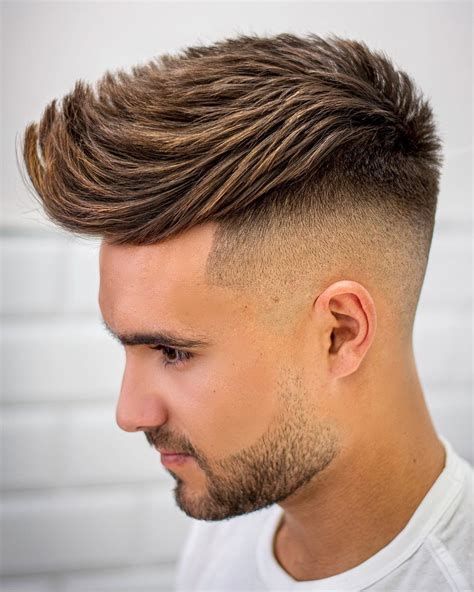 Undercut Hairstyle Men Latest 2016 Ellecrafts