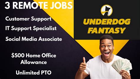 Rise to the Top: Unconventional Underdog Careers That Can Lead to Unforeseen Success