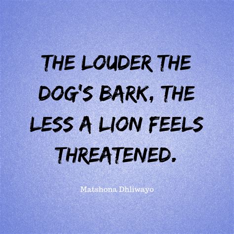 Underdogs Quotes