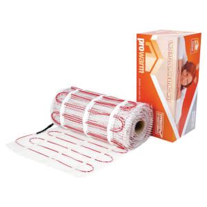 Underfloor Heating Mat Kit Wickes