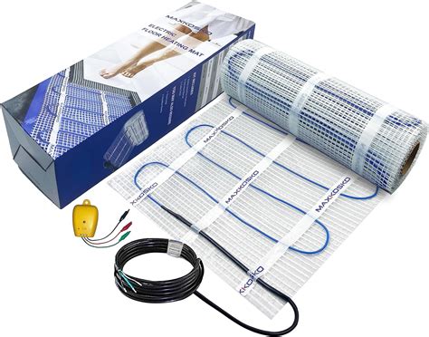 Underfloor Heating Mats Amazon