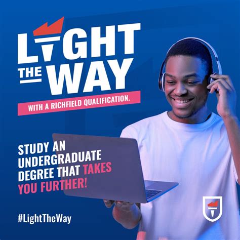 undergraduate distance learning