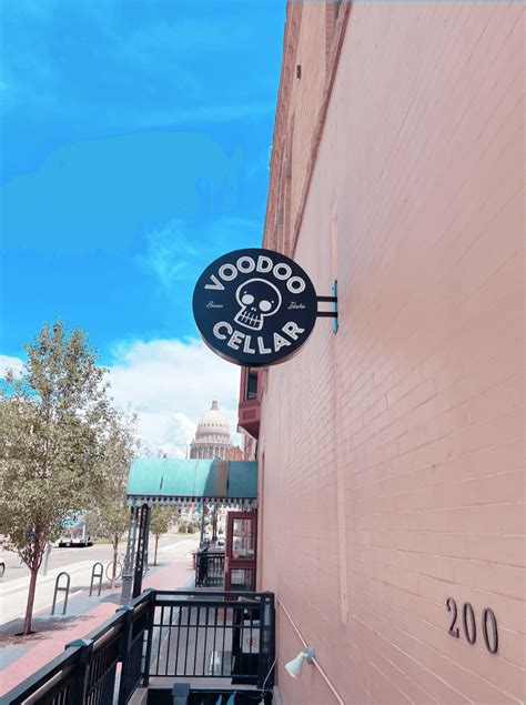 Underground Bars Boise