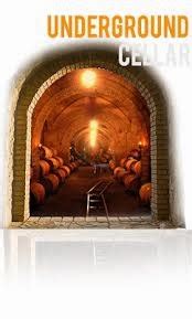 Underground Cellar Shipping Code