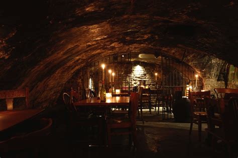 Underground Cheese Bar