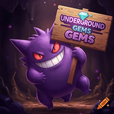 Underground Gems Llc