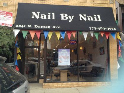 Underground Nails Chicago