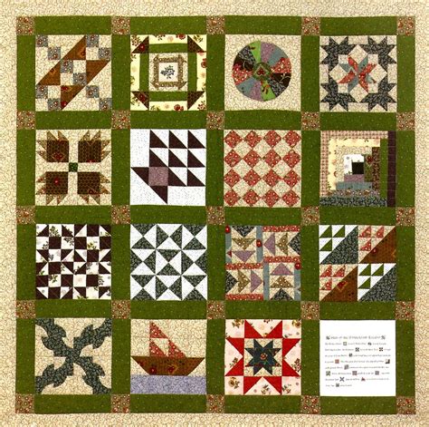 Underground Quilts