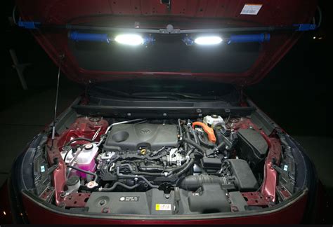 Underhood