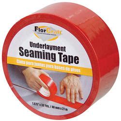Underlayment Tape Menards