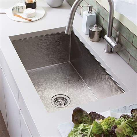Undermount Sink Benefits