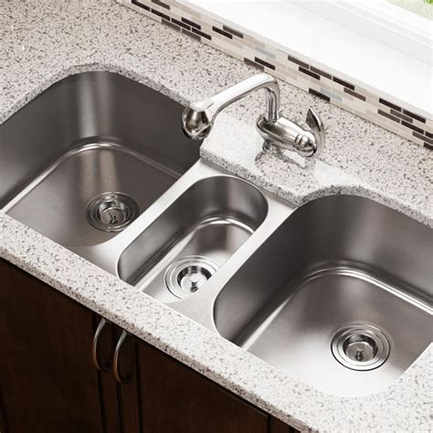 Undermount Sink Cost