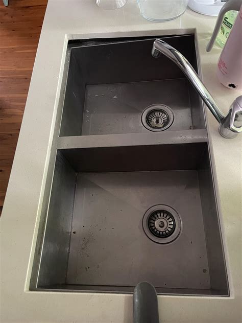 Undermount Sink Reddit