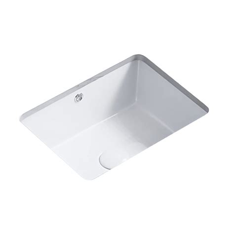 Undermount Vanity Sink Small