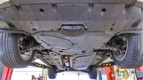 What's Hiding Underneath The Toyota Rav4?