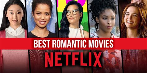 underrated romance movies in netflix 2021