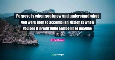 Understand Me Quotes Speaker's Purpose