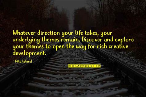 Understand Me Quotes Underlying Themes