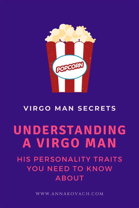 understanding a virgo man
