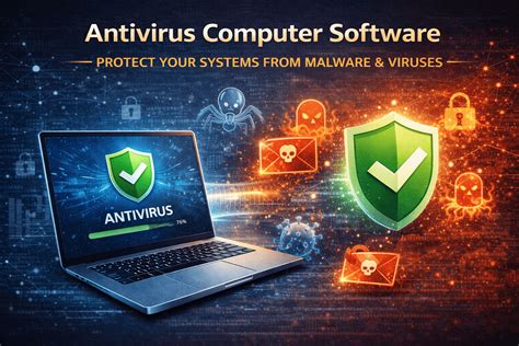 Understanding Antivirus Software