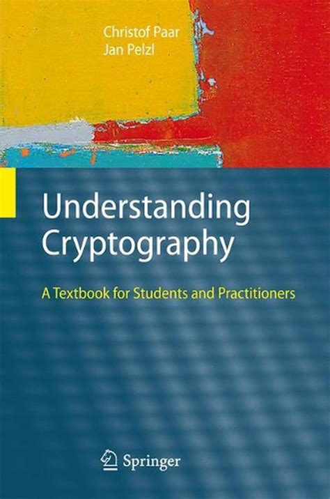  82 Tips Understanding Cryptography Pdf For Male