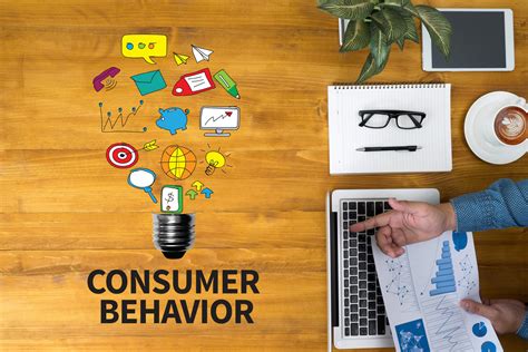 Understanding customer behavior