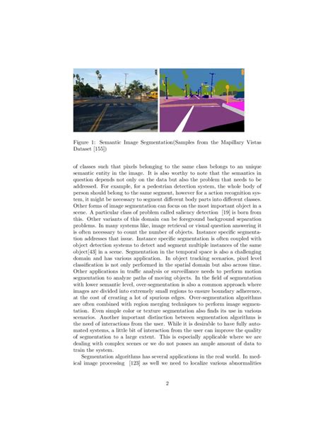 understanding deep learning techniques for image segmentation